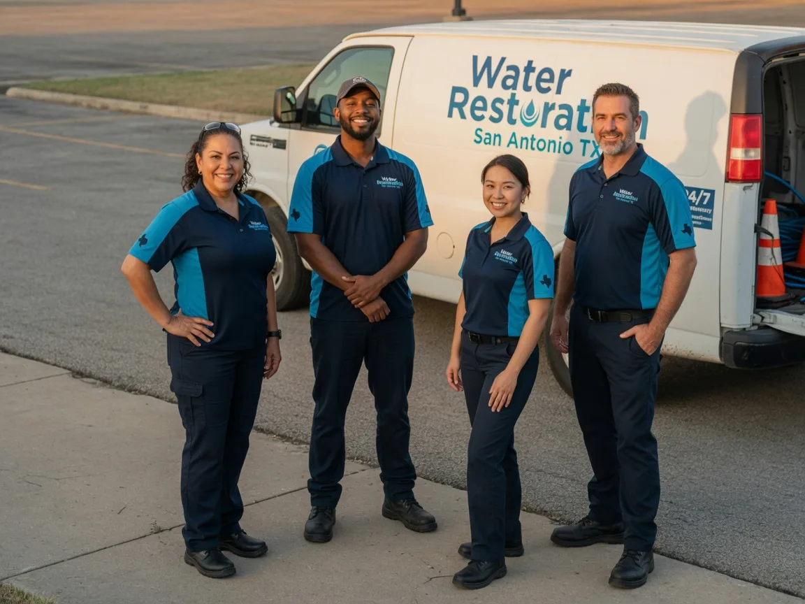 Water Damage Repair company in Black Lick, PA